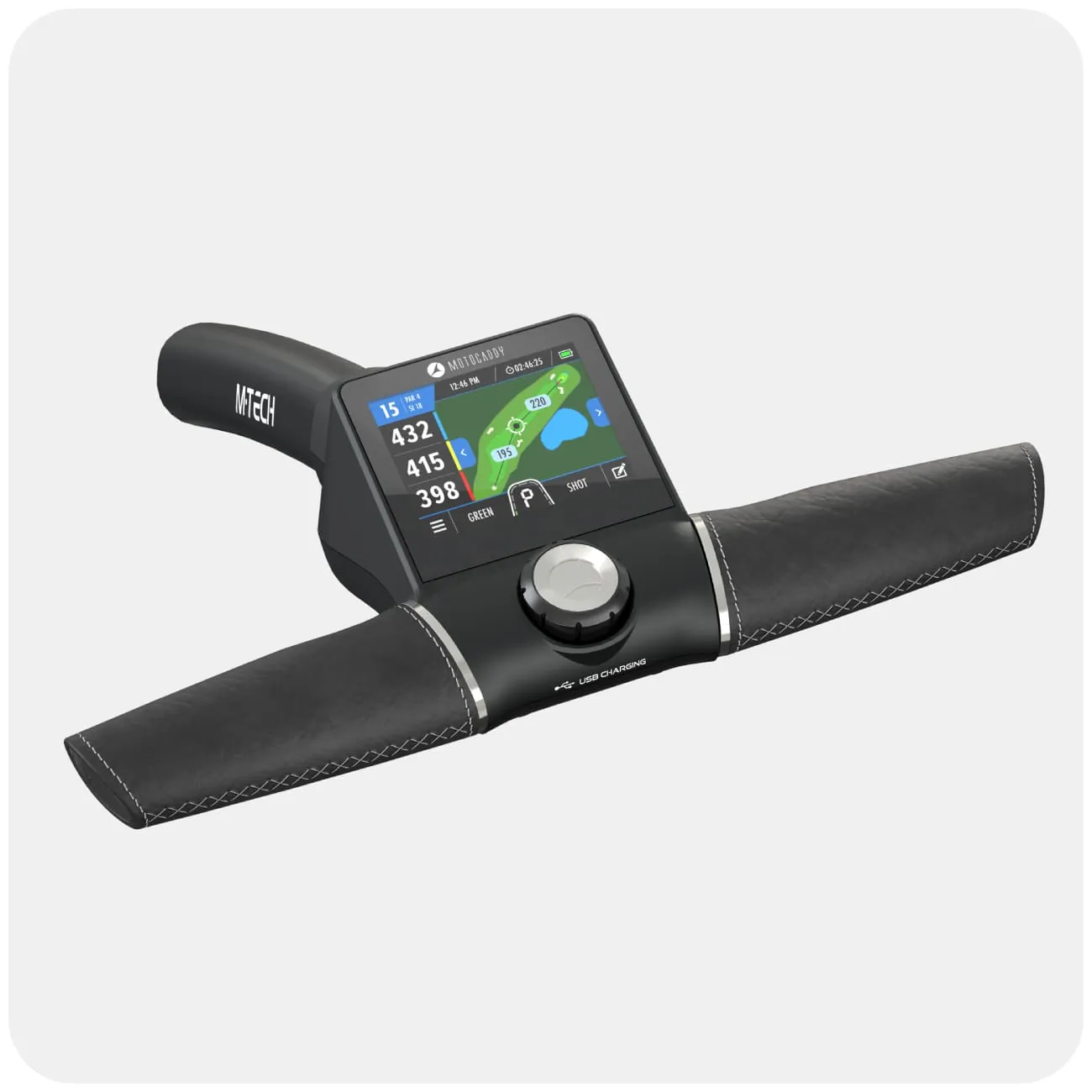 Motocaddy M-Tech Lithium 2025