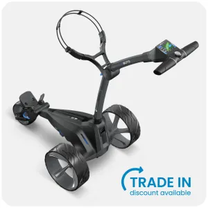 Motocaddy M5 GPS Lithium 2025
