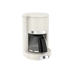 Moulinex 15 Cup Filter Coffee Maker Soleil FG381A10
