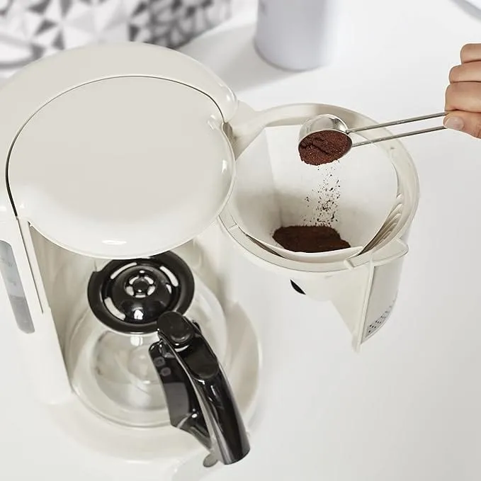 Moulinex 15 Cup Filter Coffee Maker Soleil FG381A10