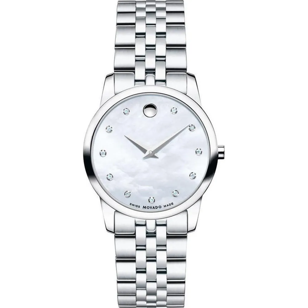 MOVADO 0606612