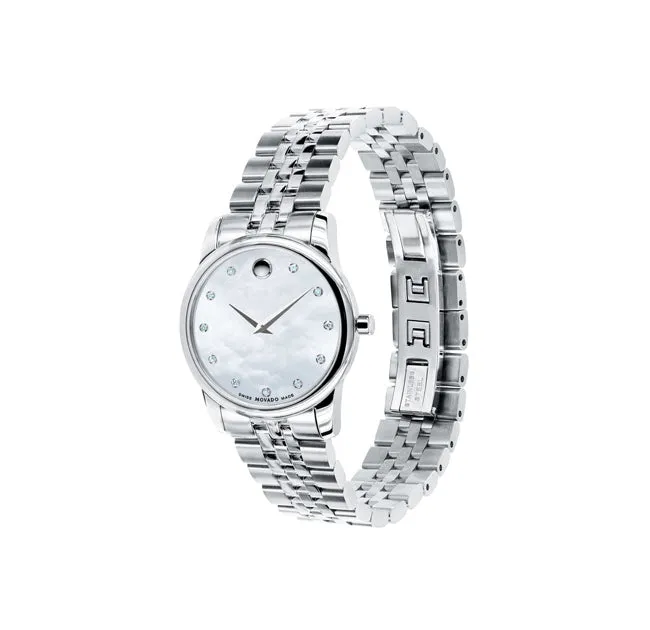 MOVADO 0606612