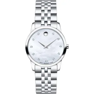 MOVADO 0606612