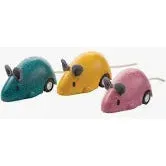 Moving Mouse