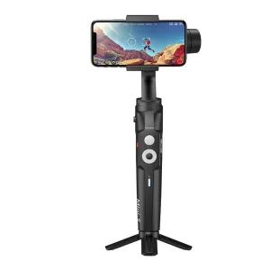 MOZA Mini-S 3-Axis Foldable Smartphone Gimbal Stabilizer of Smart Camera for Motion Recording
