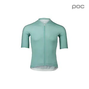 M's Pristine Jersey Lt Dioptase Blue