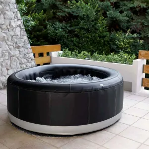 Mspa Camaro udendørs spa til 4 personer