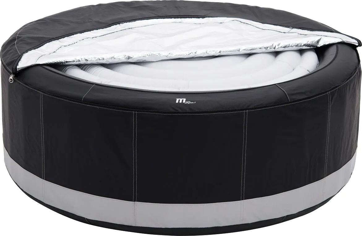 Mspa Camaro udendørs spa til 6 personer