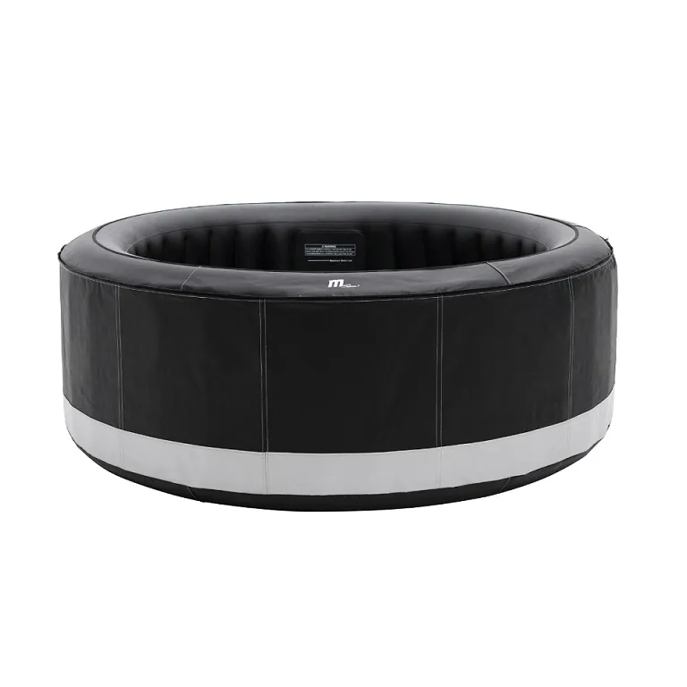 Mspa Camaro udendørs spa til 6 personer