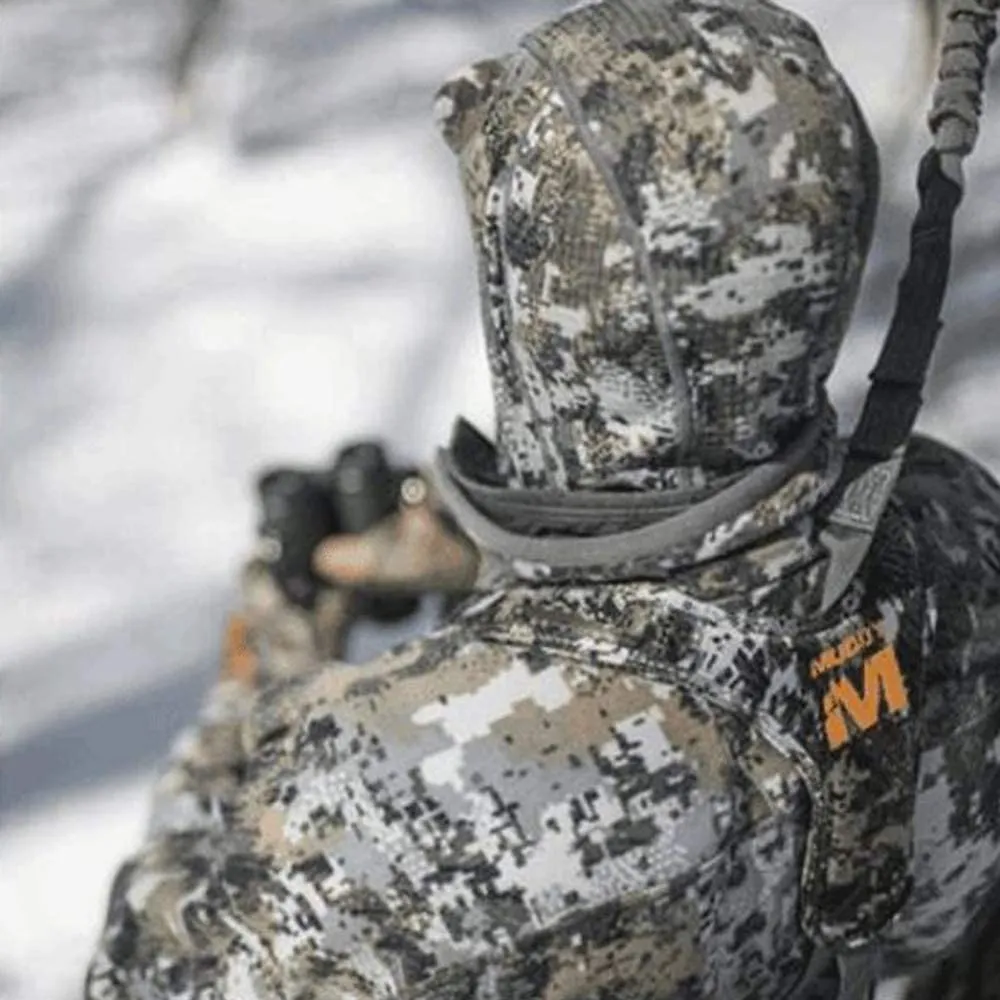Muddy Ambush Safety Treestand Harness