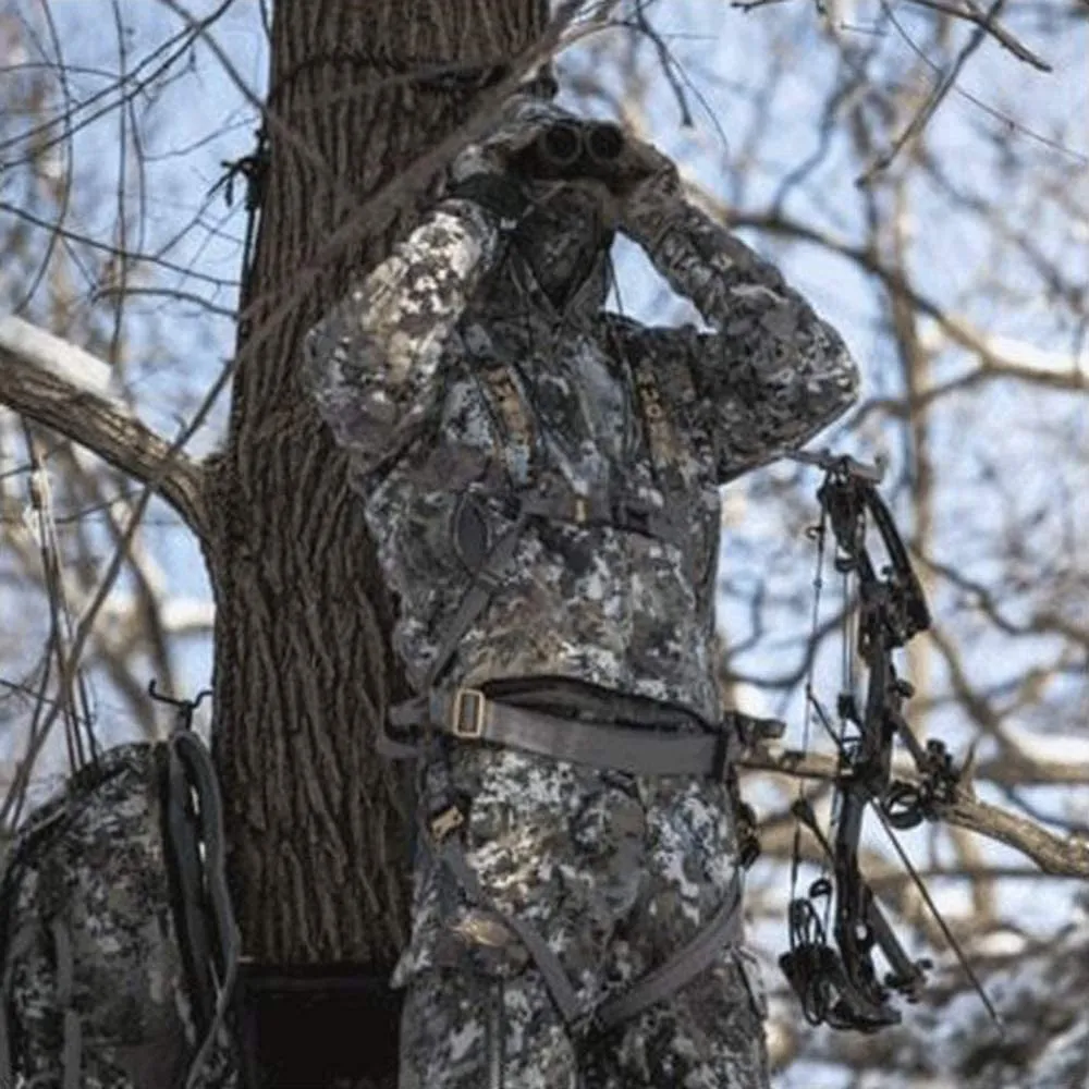 Muddy Ambush Safety Treestand Harness