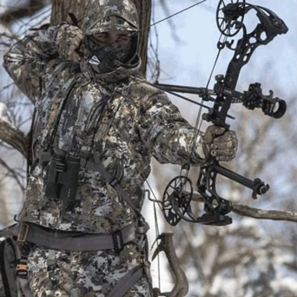 Muddy Ambush Safety Treestand Harness