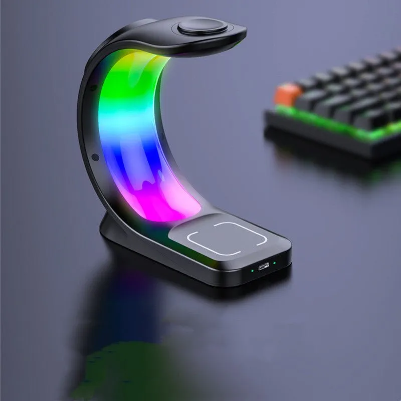 Multi Device Charging Station