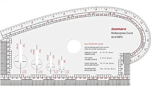 Multipurpose Curve