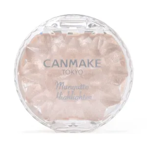 Munyutto Highlighter -#01 Moonlight Gem 3.8g