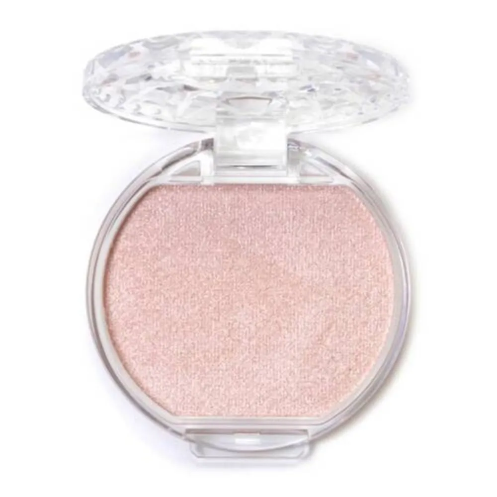 Munyutto Highlighter -#02 Rose Quartz 3.8g