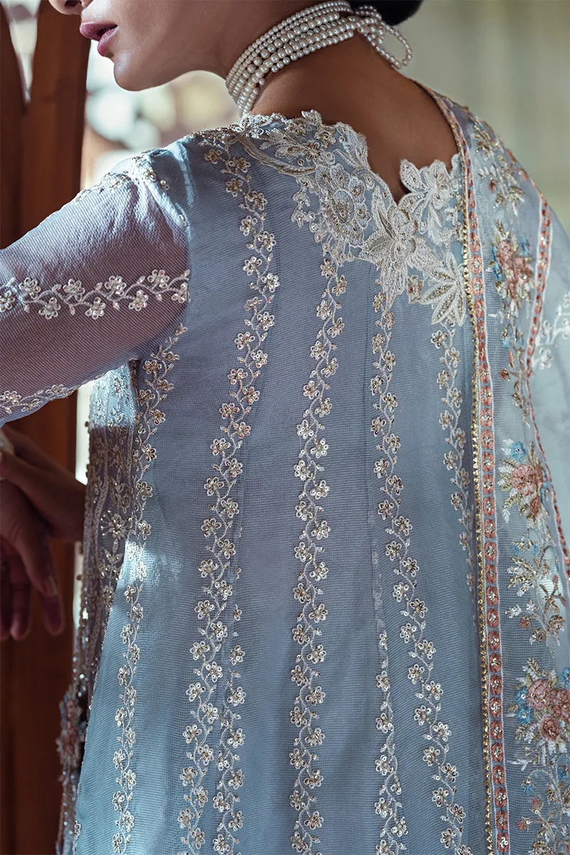 MUSHQ | Qala - Kamdaani Collection '23 | Zahra