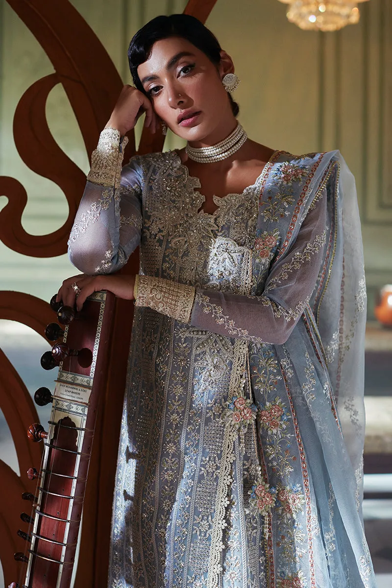 MUSHQ | Qala - Kamdaani Collection '23 | Zahra