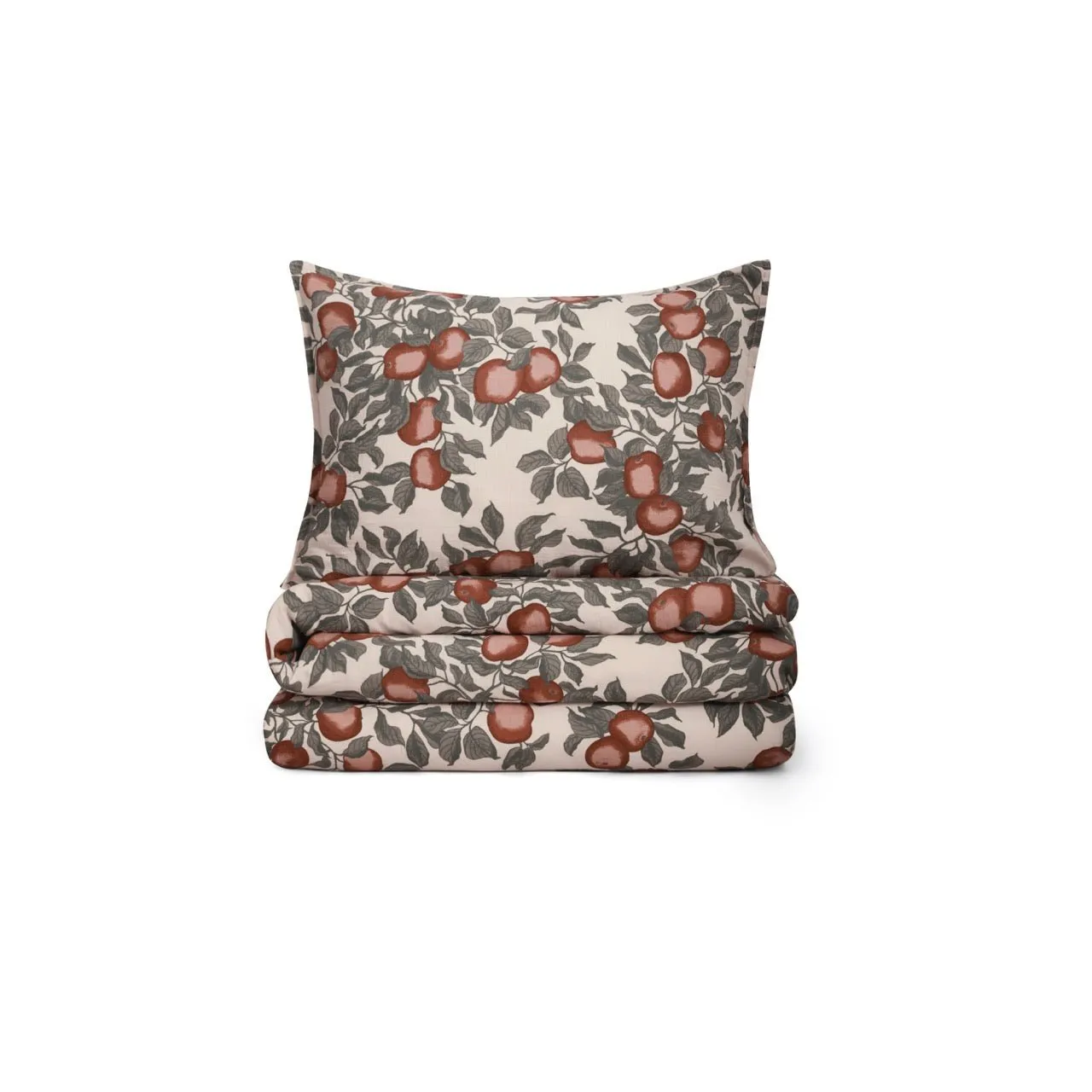 Muslin Single Bed Set | Pomme by Garbo & Friends