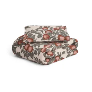 Muslin Toddler Bed Set | Pomme by Garbo & Friends