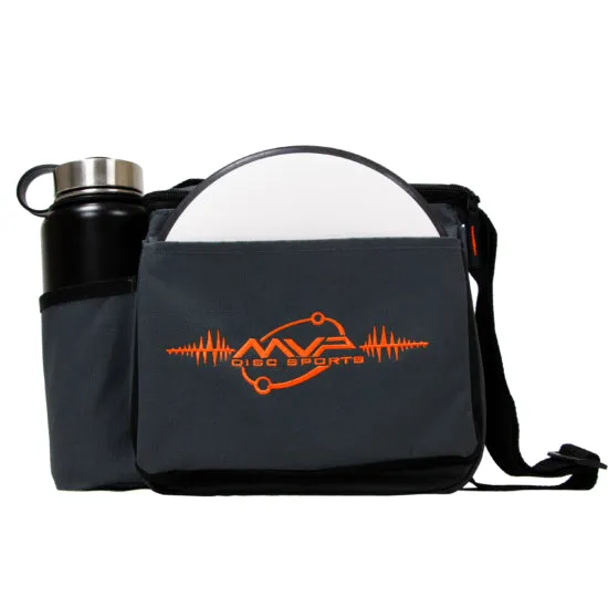 MVP Cell Disc Golf Starter Bag