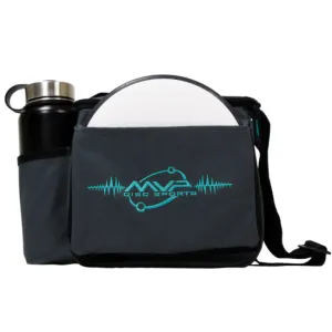 MVP Cell Disc Golf Starter Bag