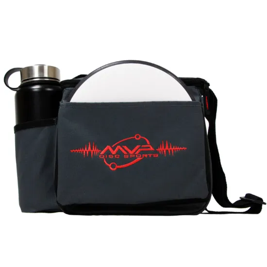 MVP Cell Disc Golf Starter Bag
