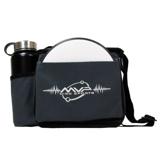 MVP Cell Disc Golf Starter Bag