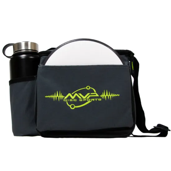 MVP Cell Disc Golf Starter Bag
