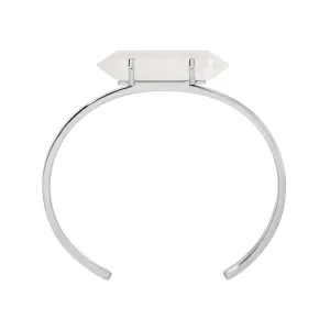 My Crystal Sister Bracelet - Silver Individual