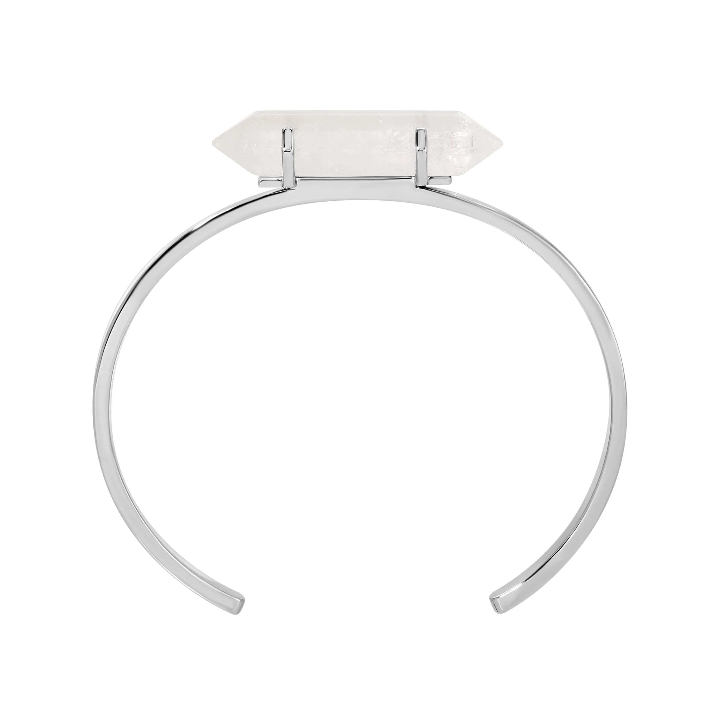 My Crystal Sister Bracelet - Silver Individual
