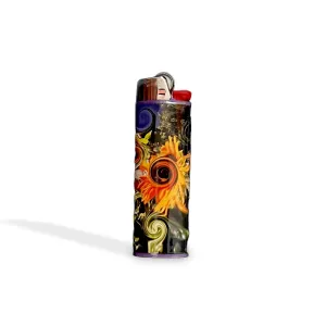 My Little Pedal Plucker Lighter