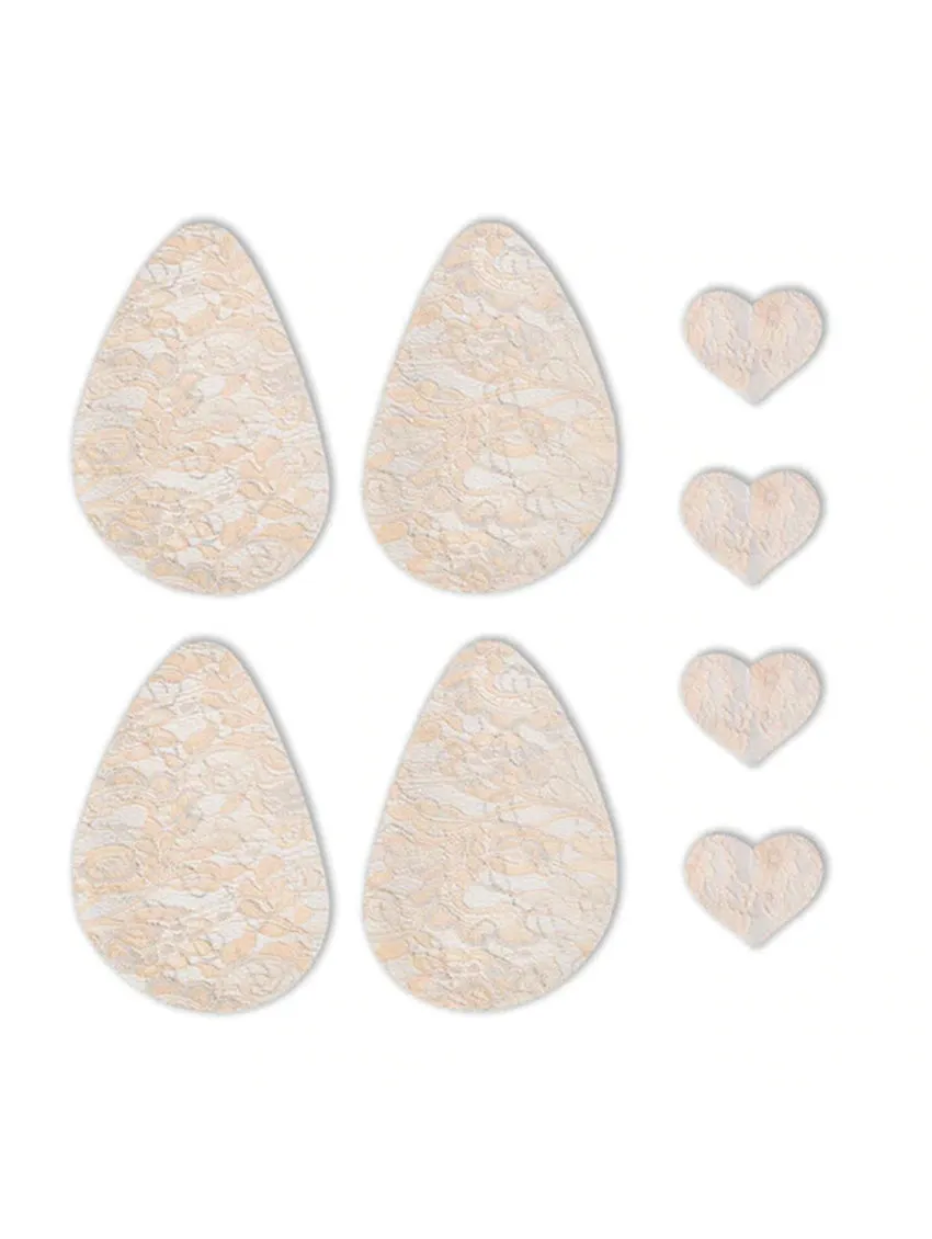 My Perfect Pair Luxury Breast Tape Kit - 3 Pack
