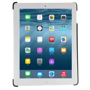 MyGoFlight iPad Mini 1/2/3 - Kneeboard/Mountable Case