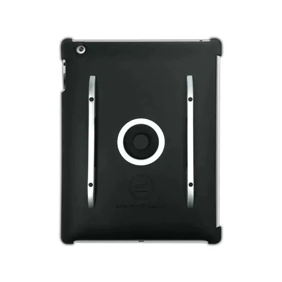 MyGoFlight iPad Mini 1/2/3 - Kneeboard/Mountable Case