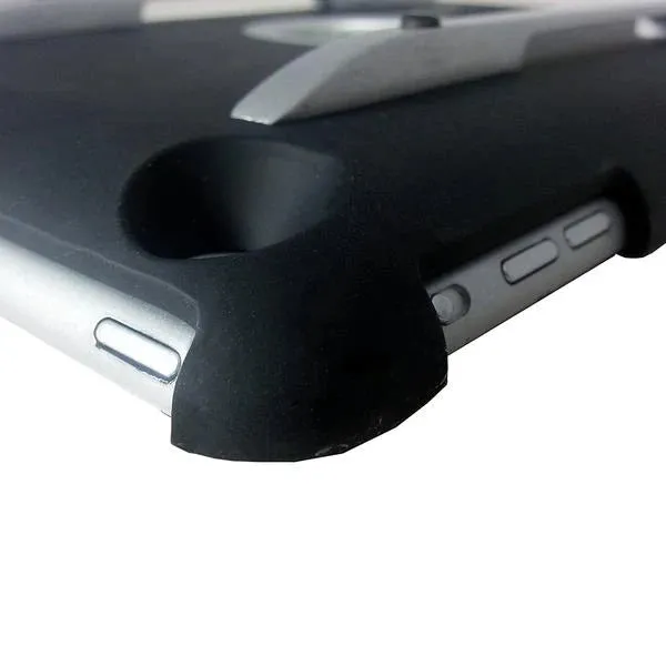 MyGoFlight iPad Mini 1/2/3 - Kneeboard/Mountable Case