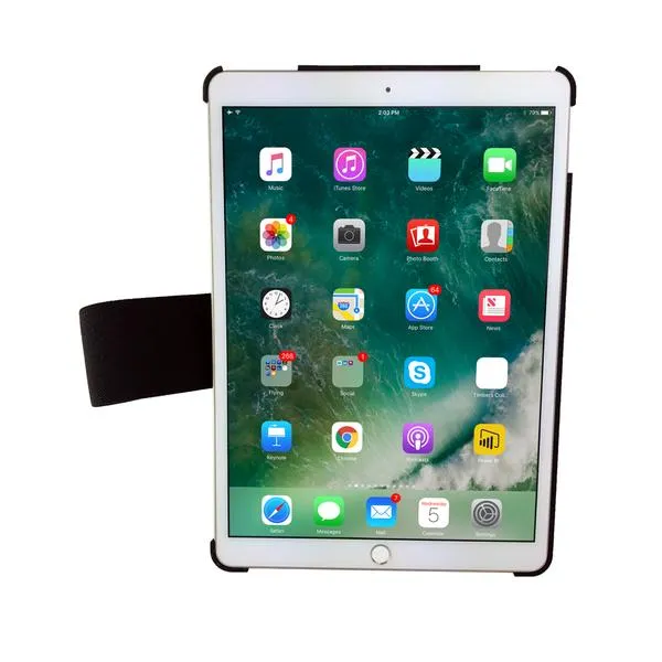 MyGoFlight iPad Pro 11 (Gen 1) - Kneeboard / Mountable Case