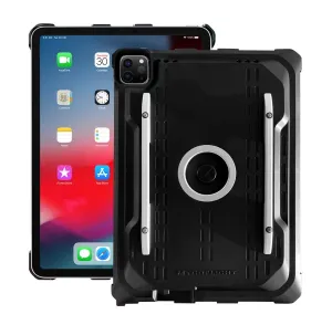 MyGoFlight iPad Pro 11 (Gen 1) - Kneeboard / Mountable Case