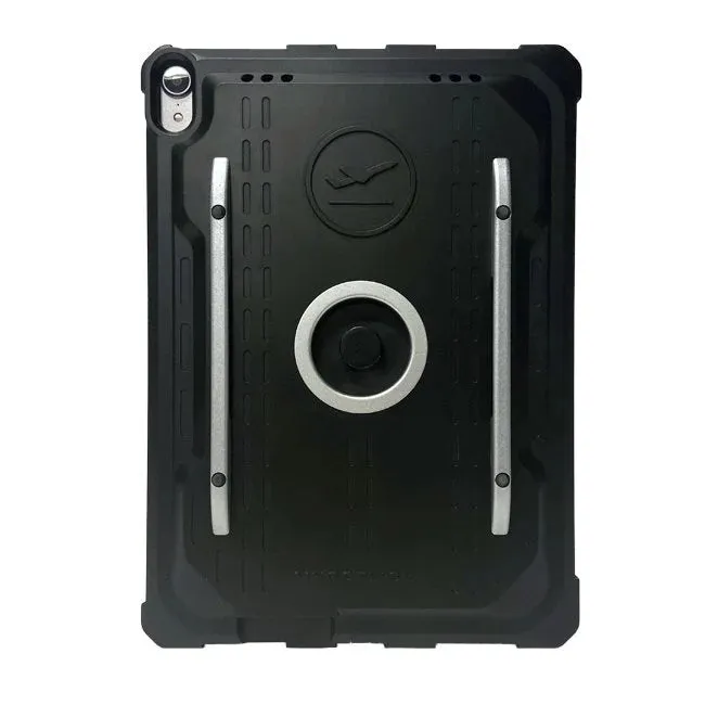 MyGoFlight iPad Pro 11 (Gen 1) - Kneeboard / Mountable Case
