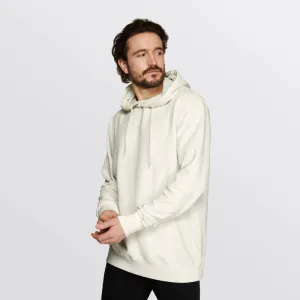 MYSTIC ICONIC SWEAT OFF WHITE