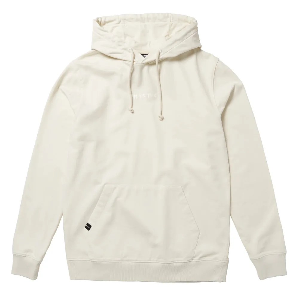 MYSTIC ICONIC SWEAT OFF WHITE