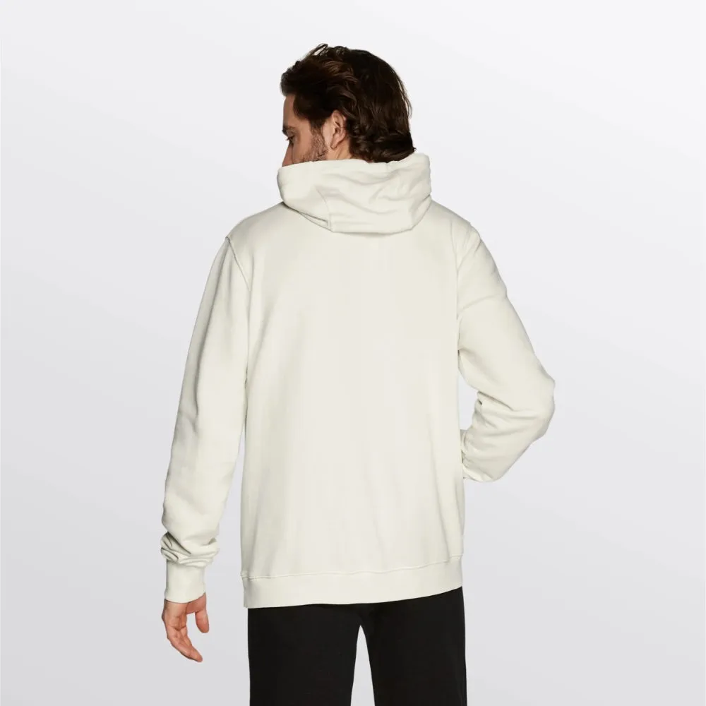 MYSTIC ICONIC SWEAT OFF WHITE