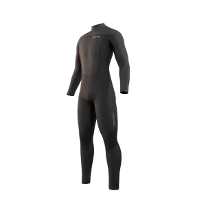 Mystic Majestic Fullsuit 5/4mm Back Zip