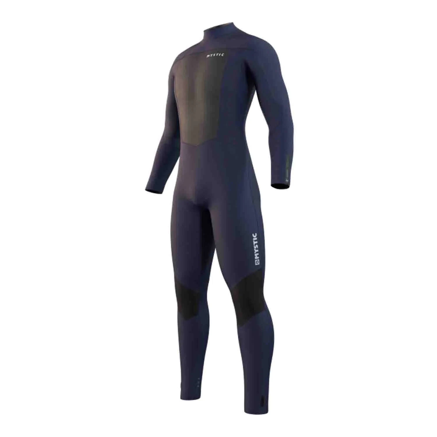 Mystic Majestic Fullsuit 5/4mm Back Zip