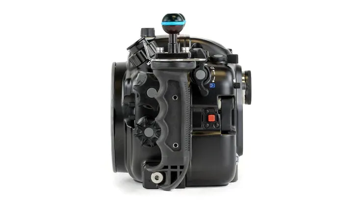 NA-R5 Housing for Canon EOS R5 Camera