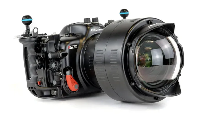 NA-R5 Housing for Canon EOS R5 Camera