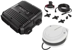 NAC-3 VRF Core Pack