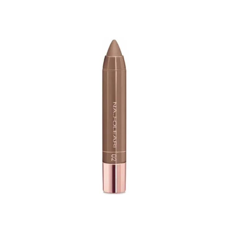 Naj-Oleari - Smart Hair Touch-Up - Stick Ritocco Istantaneo Capelli - Stick Retouch Instantanée Cheveux