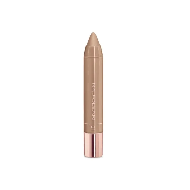 Naj-Oleari - Smart Hair Touch-Up - Stick Ritocco Istantaneo Capelli - Stick Retouch Instantanée Cheveux