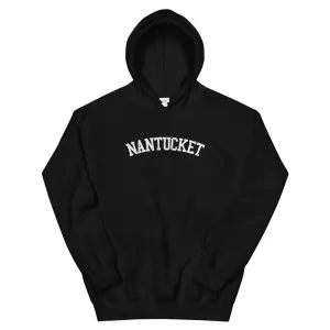 Nantucket Hoodie